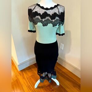 yigal azrouel dress 